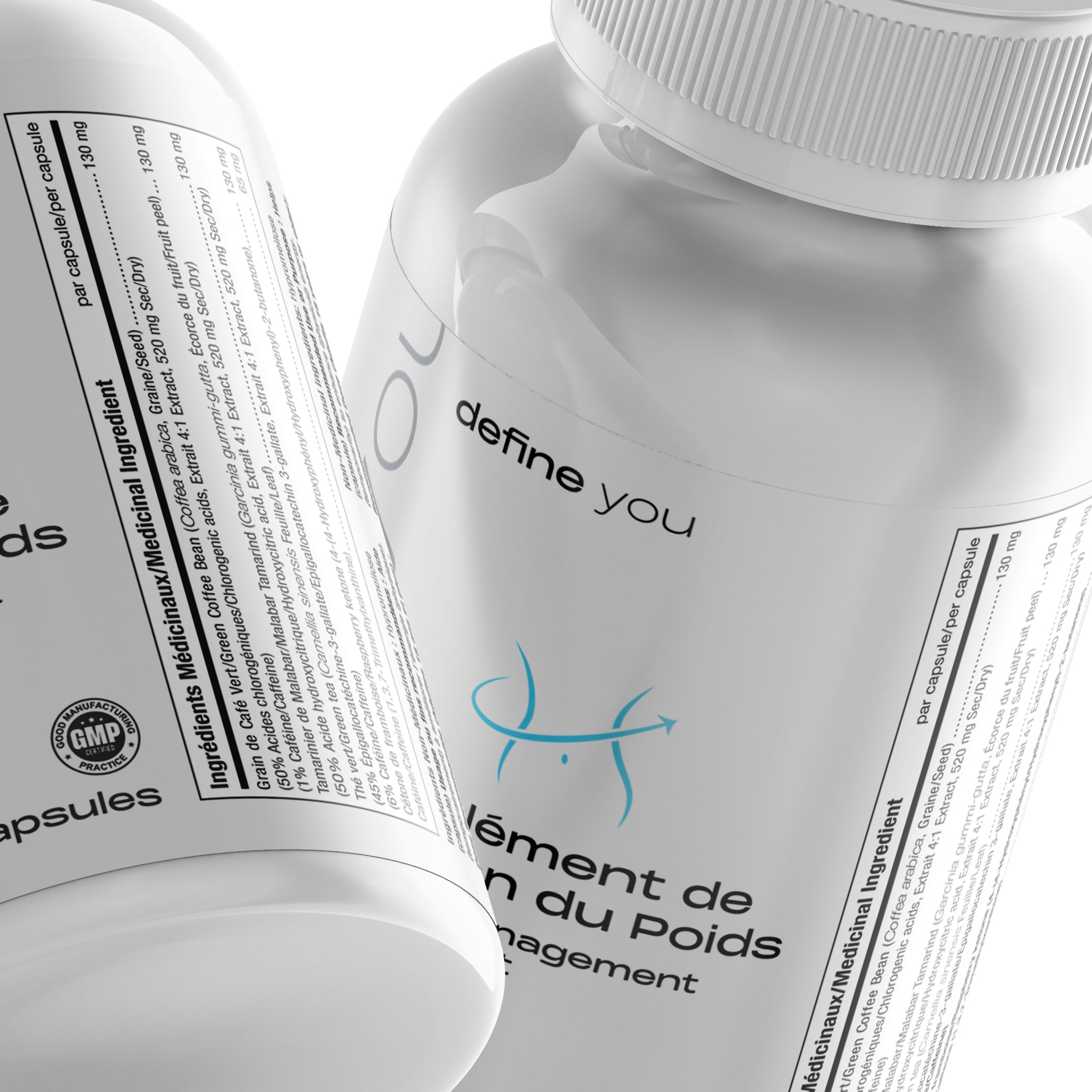 Supplément de gestion du poids