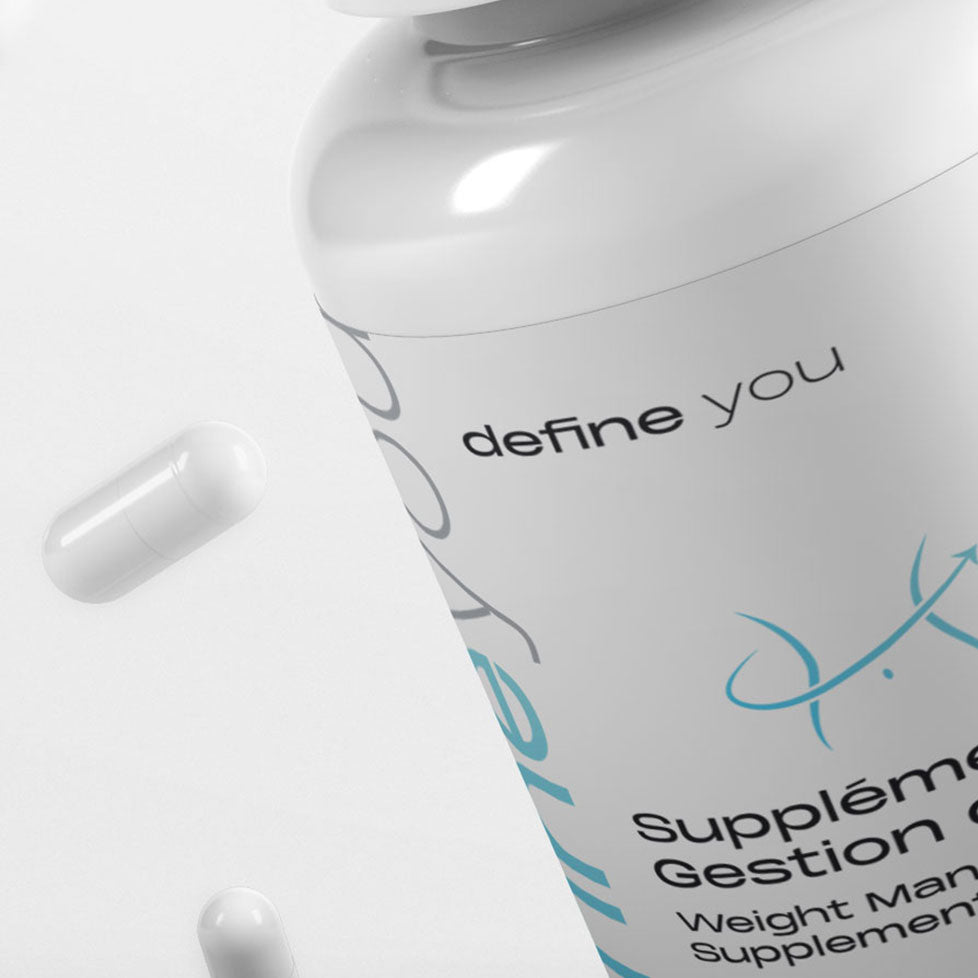 Supplément de gestion du poids