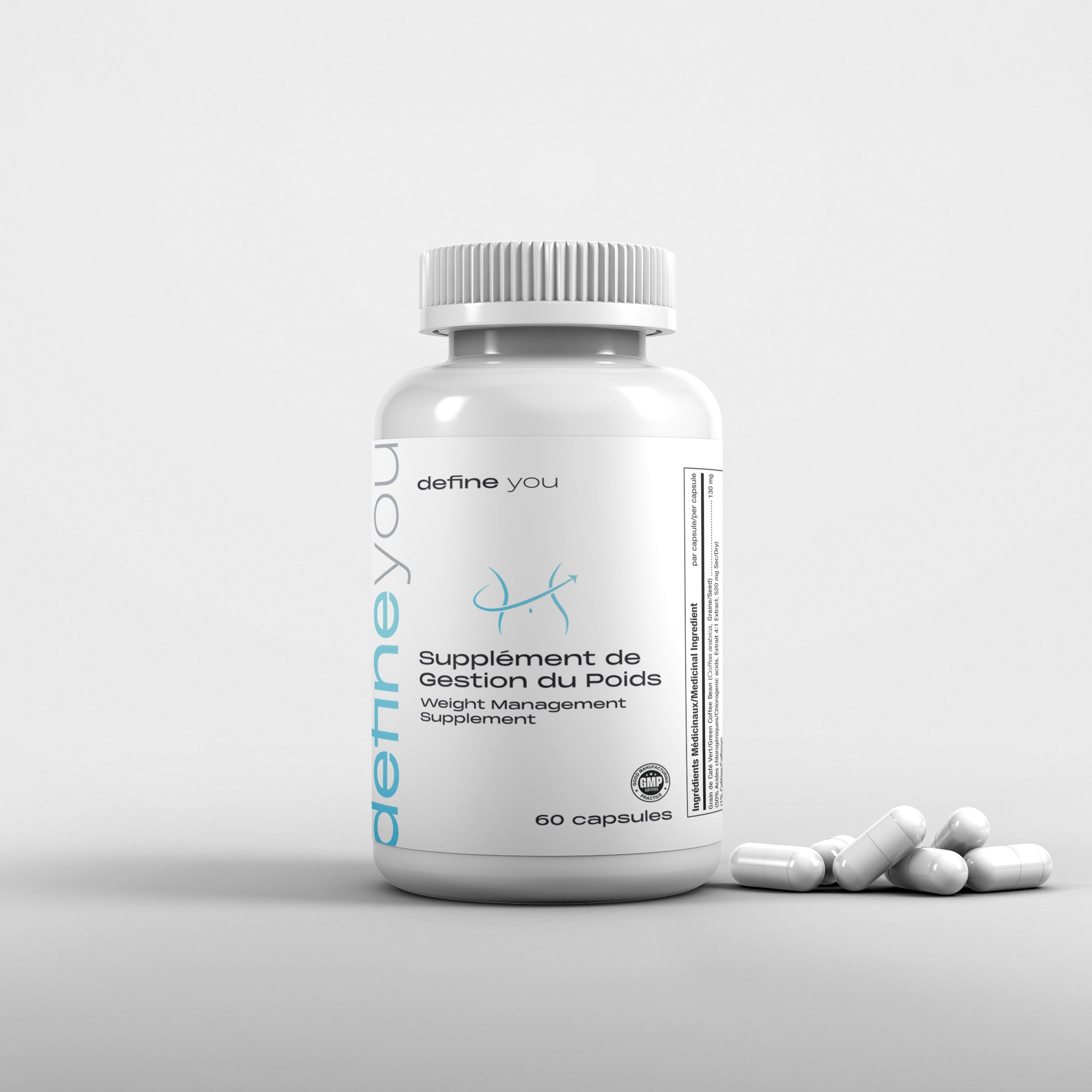 Supplément de gestion du poids